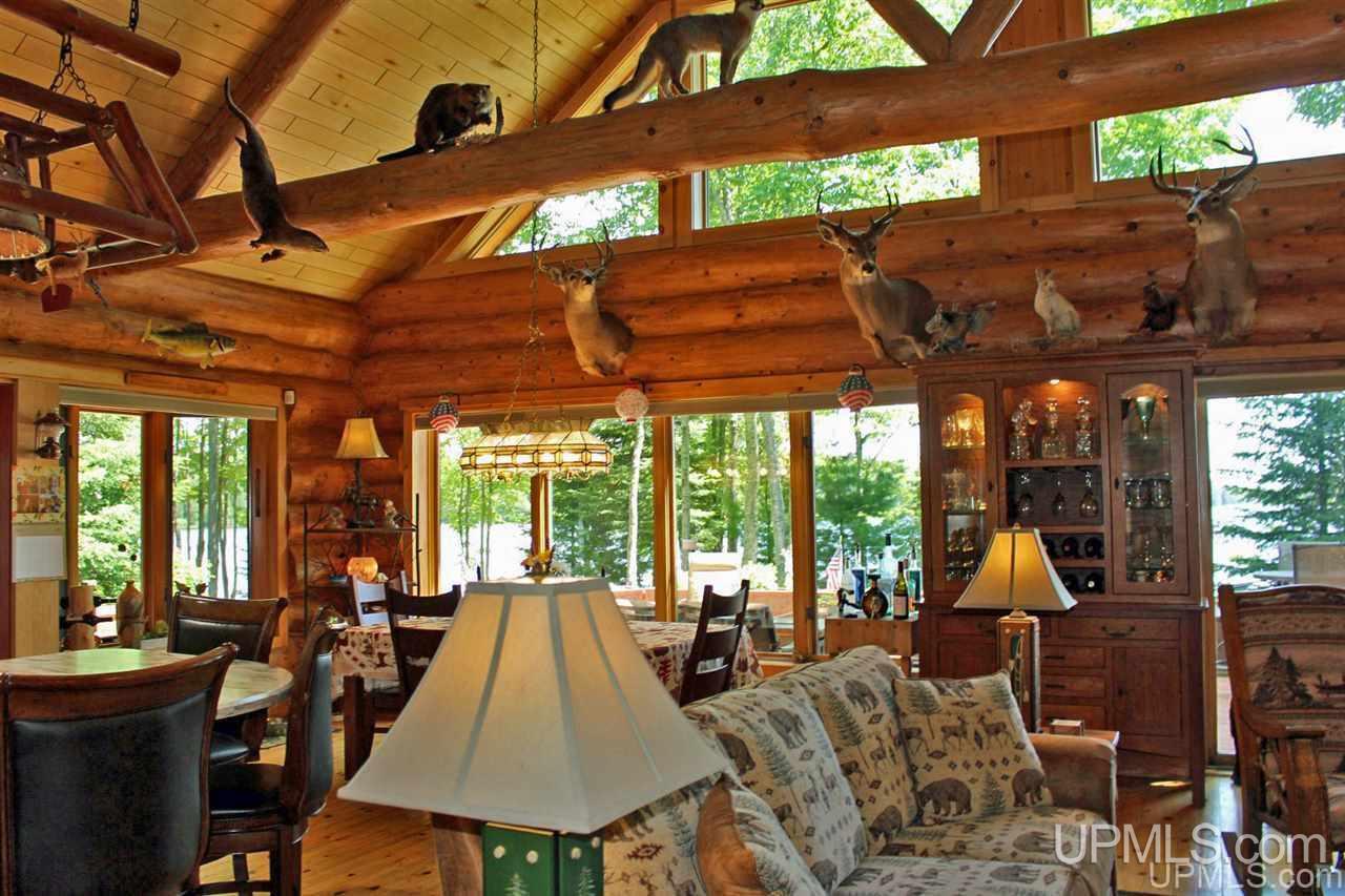 280 Lukes Road Michigamme, MI 49861 - Photo 11 of 49 Gallery Image 11