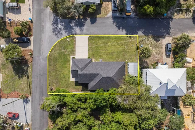 $625,000 | 22520 Hilltop Avenue, Panama City Beach, FL 32413