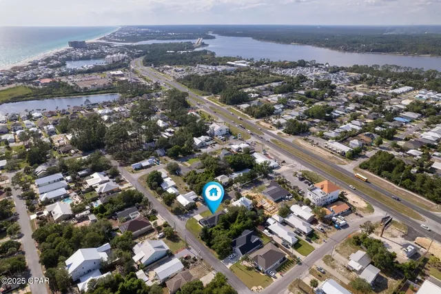 $625,000 | 22520 Hilltop Avenue, Panama City Beach, FL 32413