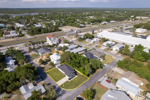 $625,000 | 22520 Hilltop Avenue, Panama City Beach, FL 32413