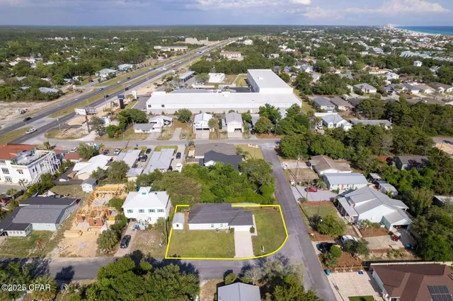 $625,000 | 22520 Hilltop Avenue, Panama City Beach, FL 32413