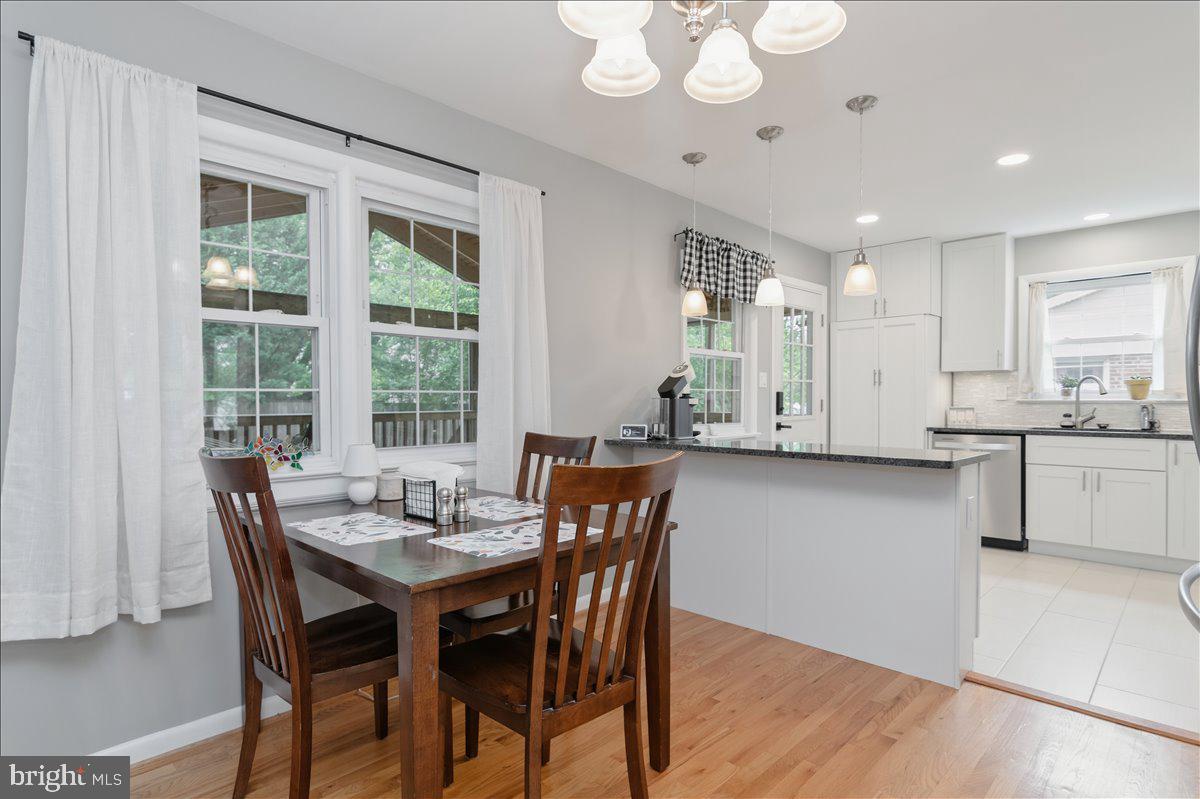 3428 Ramsgate Terrace Alexandria, VA 22309 - Photo 19 of 40 Gallery Image 19
