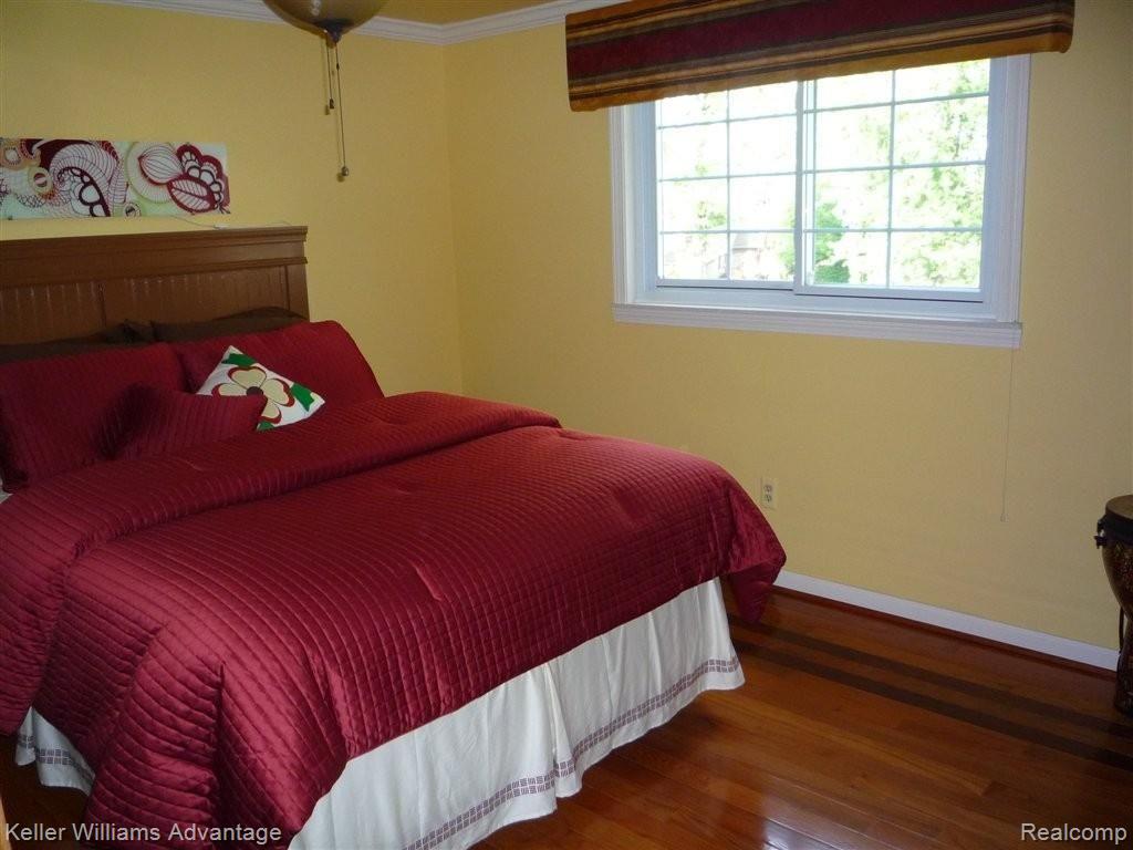 45705 Drexel Road Canton, MI 48187 - Photo 19 of 24 Bedroom 2