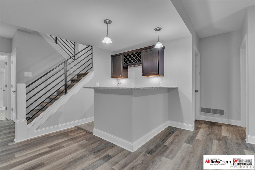 1909 Egret Pointe Howell, MI 48843 - Photo 26 of 45