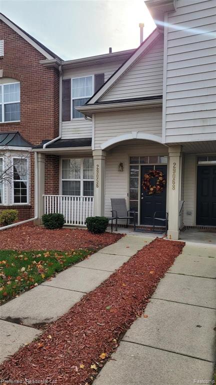 29056 Whitby Drive Romulus, MI 48174 - Photo 1 of 25