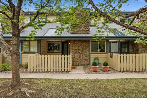 $360,000 | 8790 Allison Drive, Unit C, Arvada, CO 80005