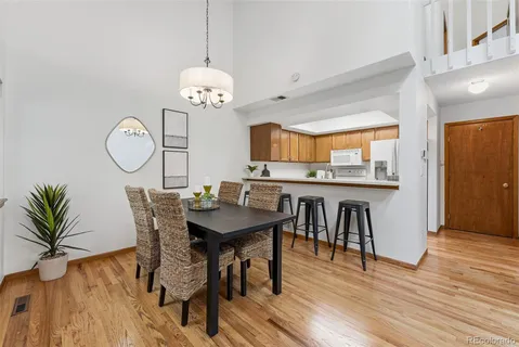 $360,000 | 8790 Allison Drive, Unit C, Arvada, CO 80005