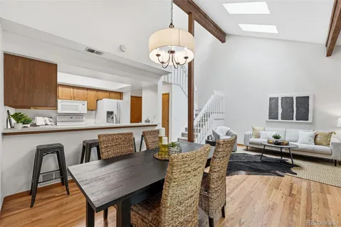 $360,000 | 8790 Allison Drive, Unit C, Arvada, CO 80005