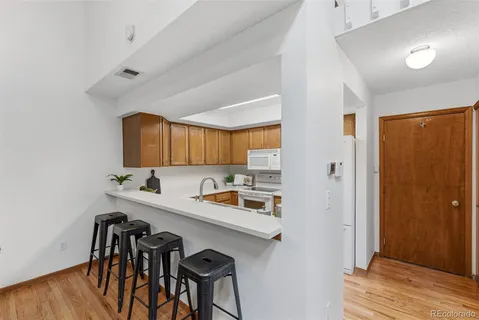 $360,000 | 8790 Allison Drive, Unit C, Arvada, CO 80005