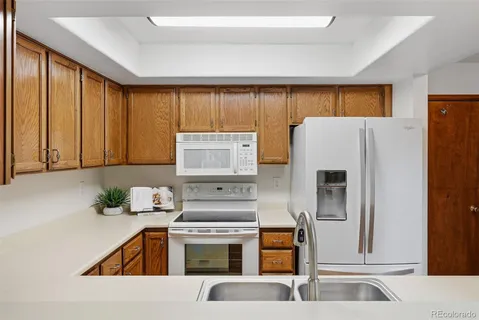 $360,000 | 8790 Allison Drive, Unit C, Arvada, CO 80005