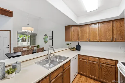 $360,000 | 8790 Allison Drive, Unit C, Arvada, CO 80005