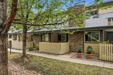 $360,000 | 8790 Allison Drive, Unit C, Arvada, CO 80005