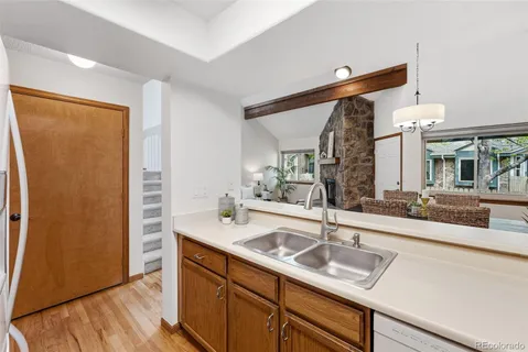 $360,000 | 8790 Allison Drive, Unit C, Arvada, CO 80005