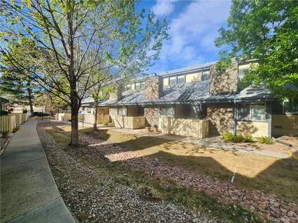 $360,000 | 8790 Allison Drive, Unit C, Arvada, CO 80005