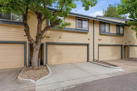 $360,000 | 8790 Allison Drive, Unit C, Arvada, CO 80005