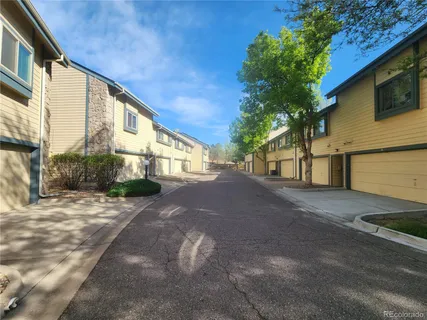 $360,000 | 8790 Allison Drive, Unit C, Arvada, CO 80005