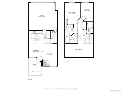 $360,000 | 8790 Allison Drive, Unit C, Arvada, CO 80005