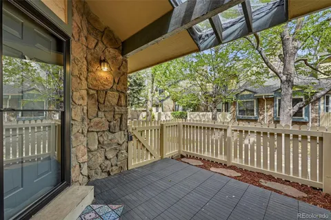 $360,000 | 8790 Allison Drive, Unit C, Arvada, CO 80005