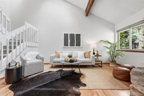 $360,000 | 8790 Allison Drive, Unit C, Arvada, CO 80005