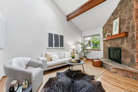 $360,000 | 8790 Allison Drive, Unit C, Arvada, CO 80005