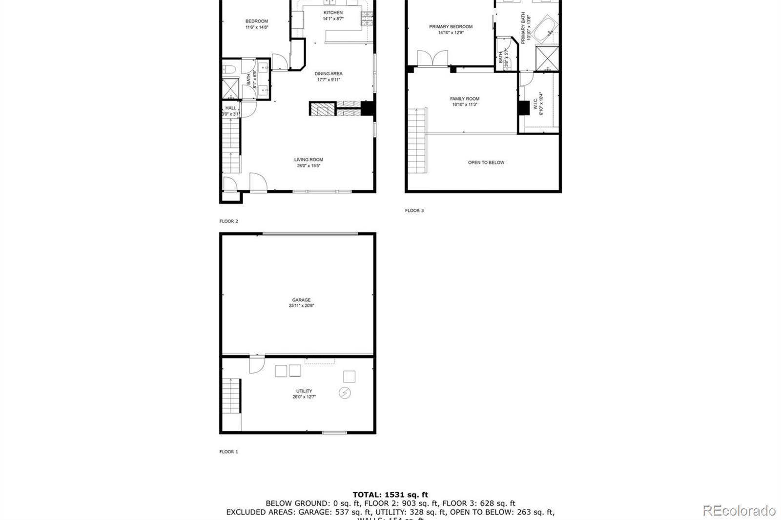6335 Trailhead Road Highlands Ranch, CO 80130 - Photo 47 of 50 unknown