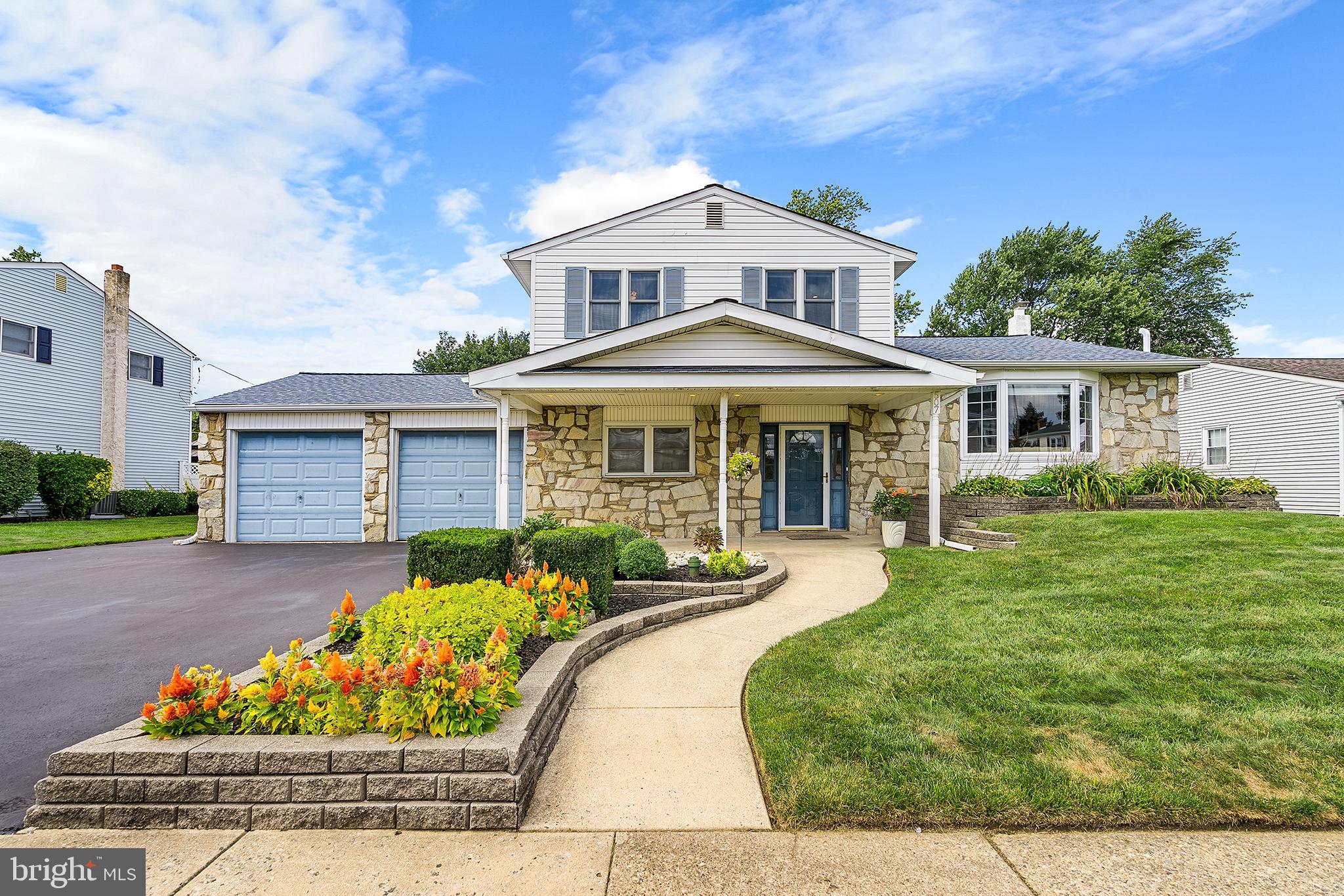 507 Valmore Road Fairless Hills, PA 19030 - Photo 1 of 40 Gallery Image 1