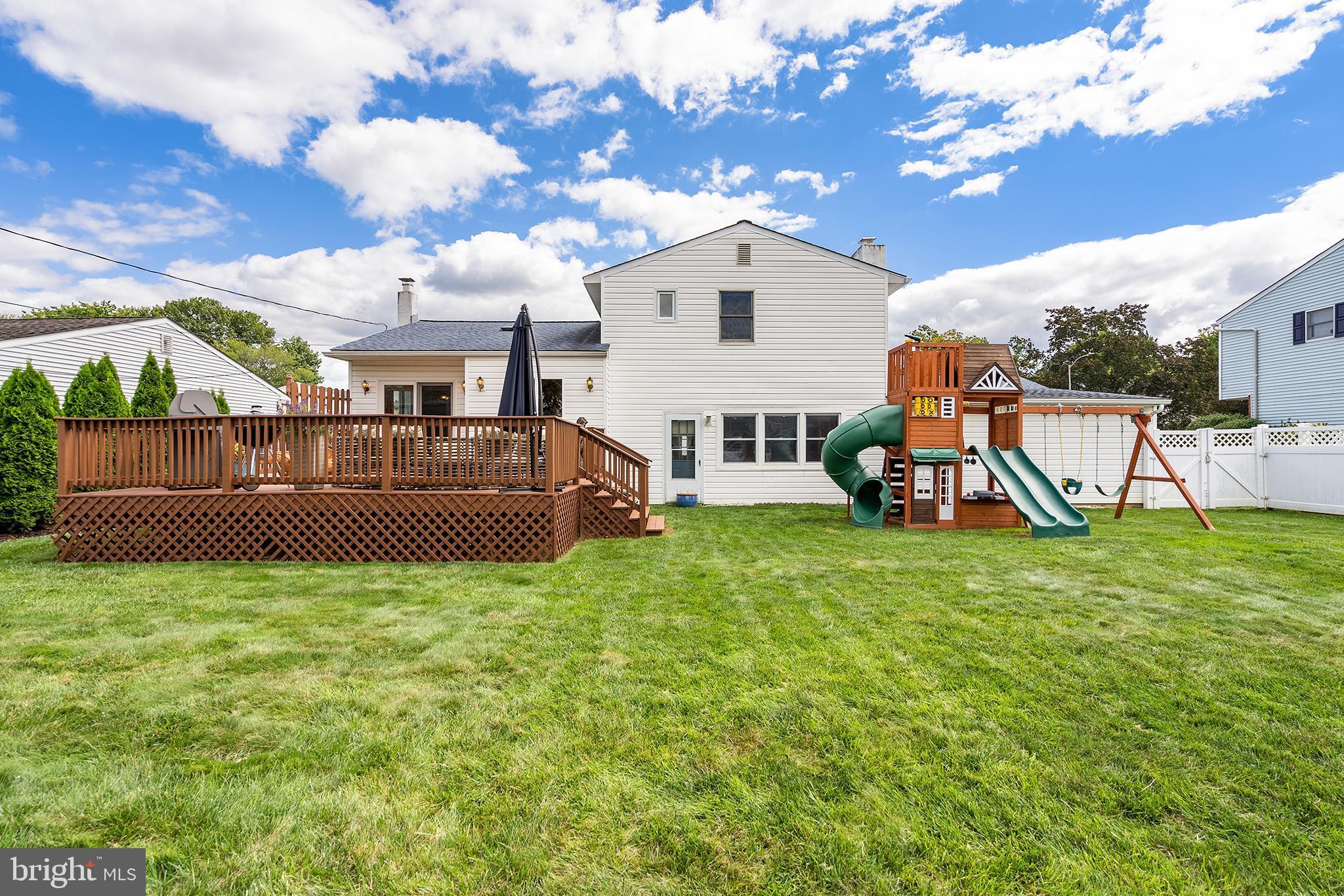 507 Valmore Road Fairless Hills, PA 19030 - Photo 34 of 40 Gallery Image 34