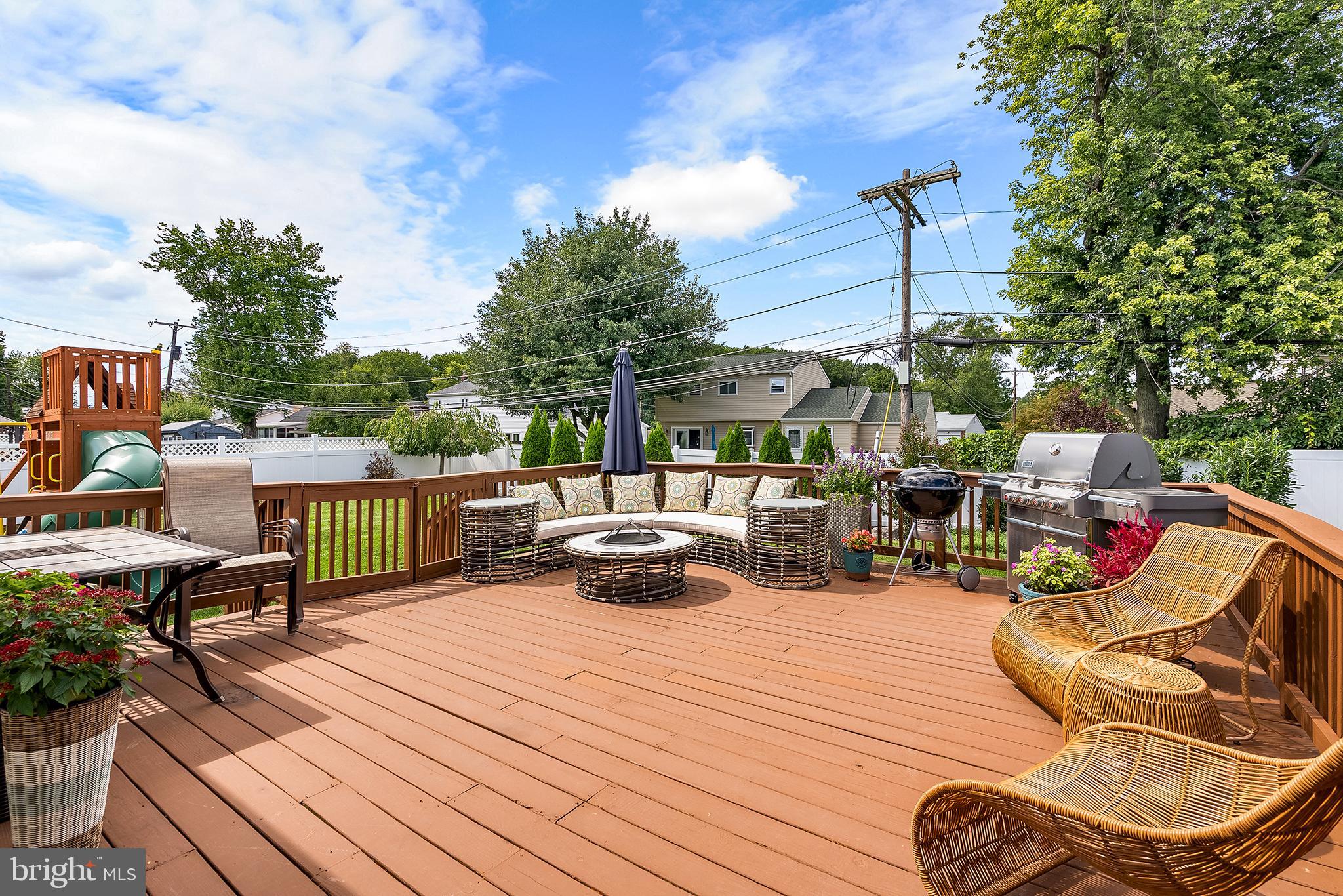 507 Valmore Road Fairless Hills, PA 19030 - Photo 35 of 40 Gallery Image 35