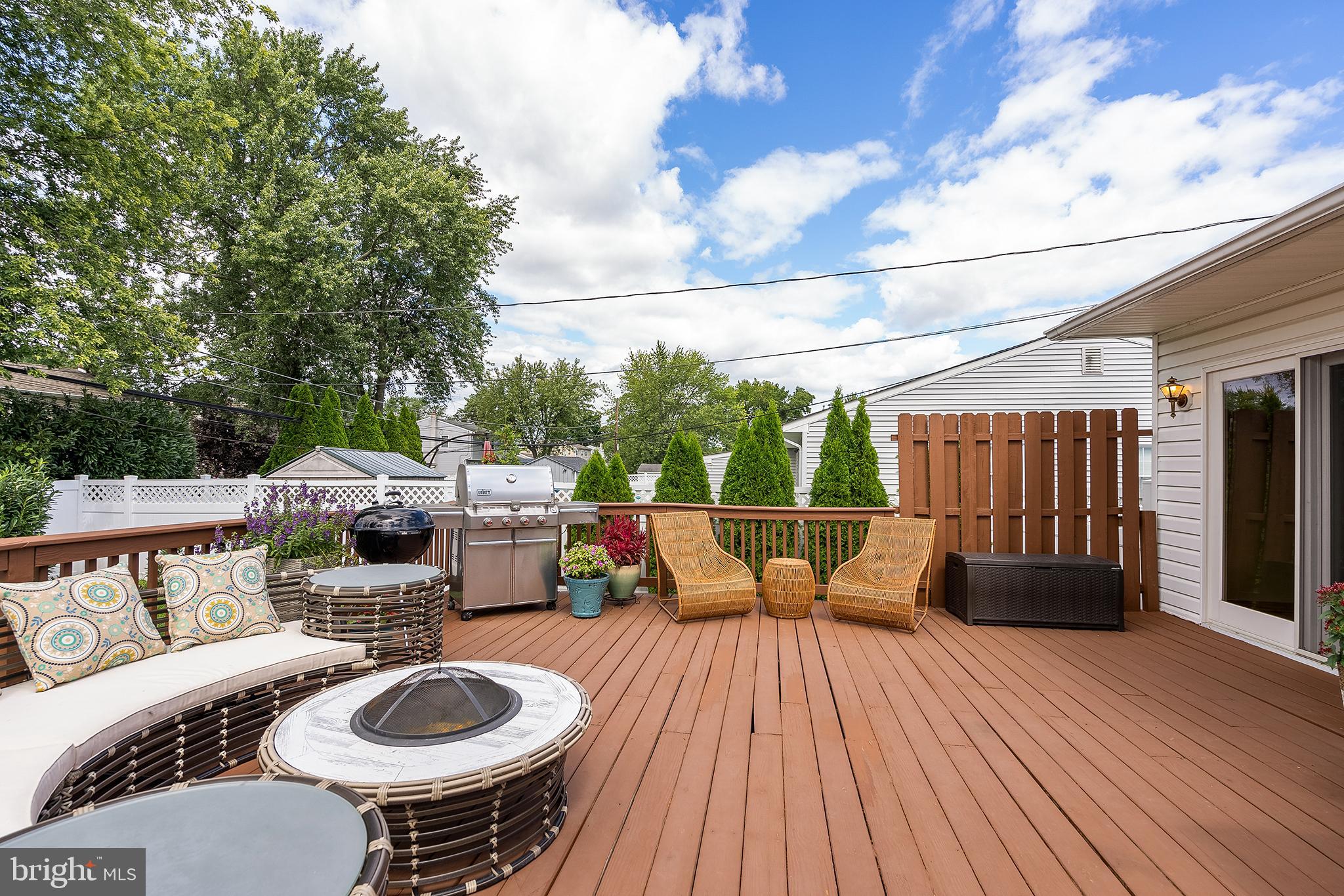 507 Valmore Road Fairless Hills, PA 19030 - Photo 36 of 40 Gallery Image 36