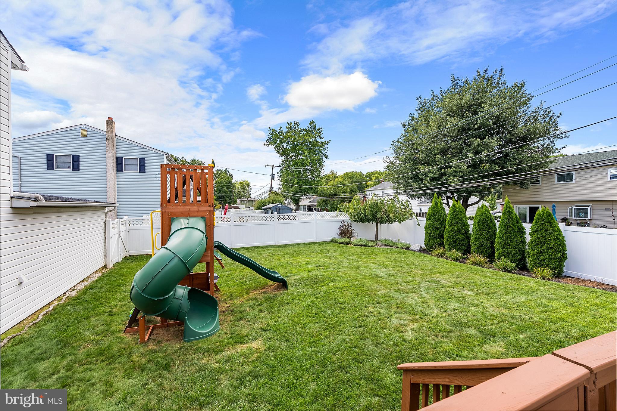 507 Valmore Road Fairless Hills, PA 19030 - Photo 38 of 40 Gallery Image 38