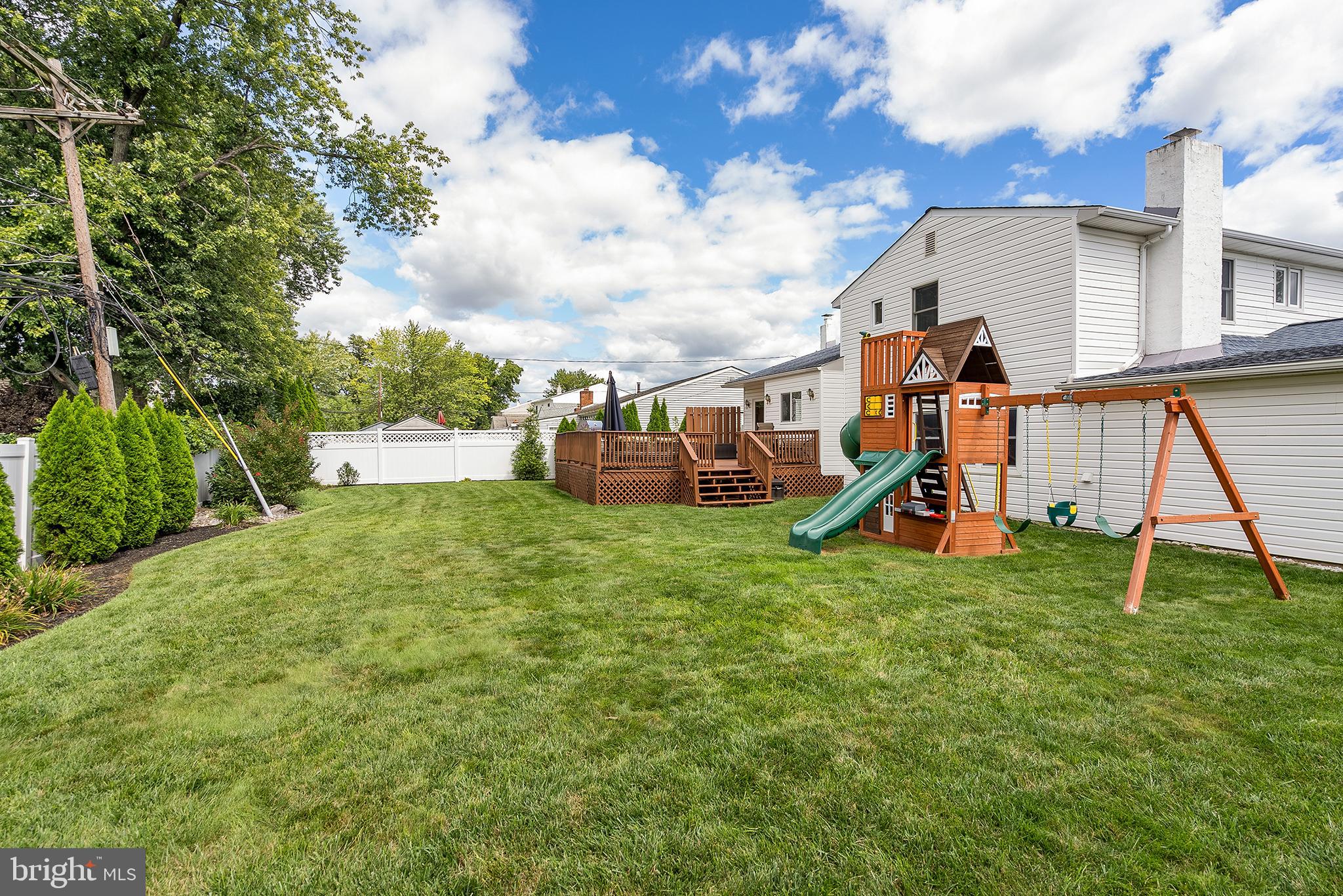 507 Valmore Road Fairless Hills, PA 19030 - Photo 39 of 40 Gallery Image 39