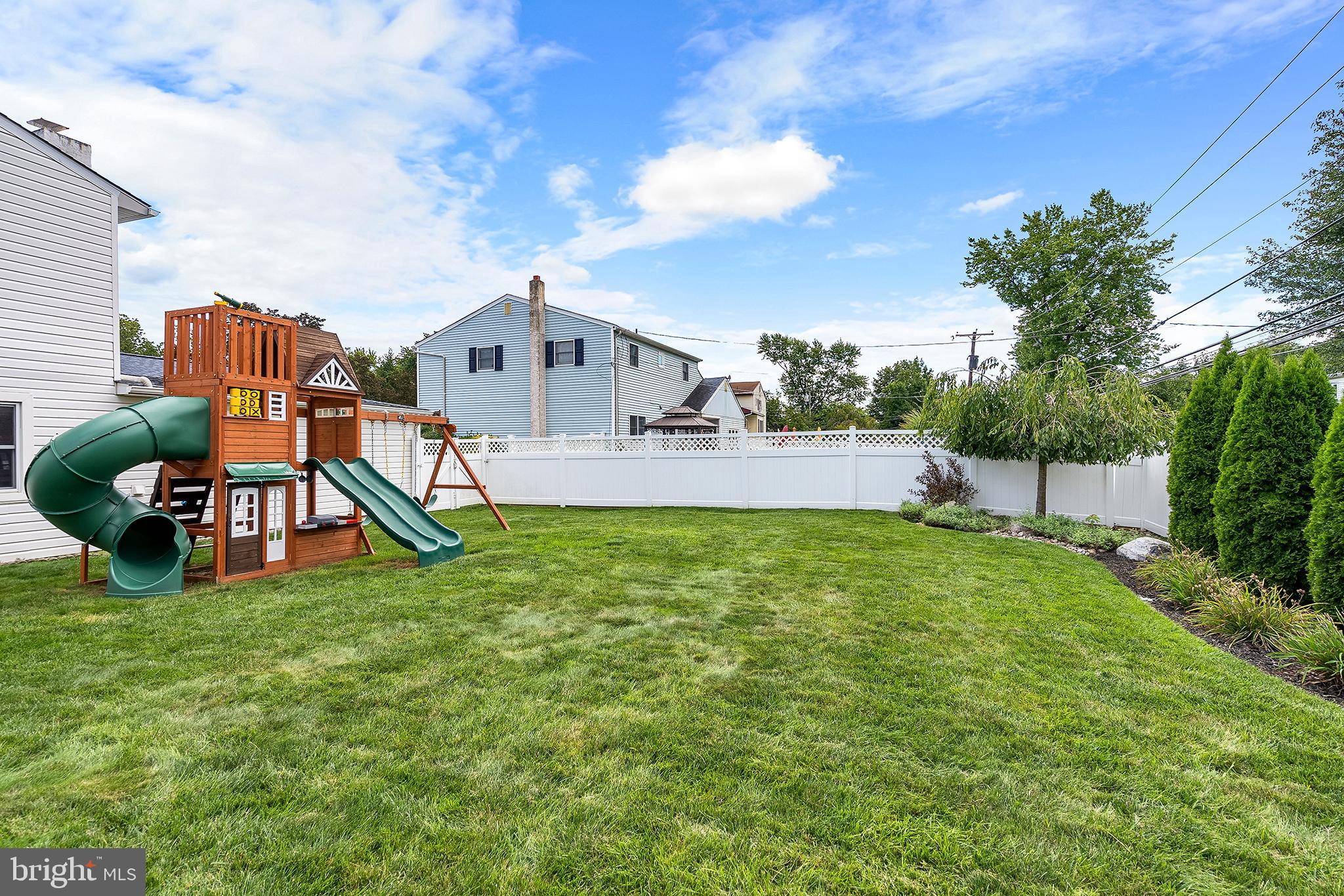 507 Valmore Road Fairless Hills, PA 19030 - Photo 40 of 40 Gallery Image 40