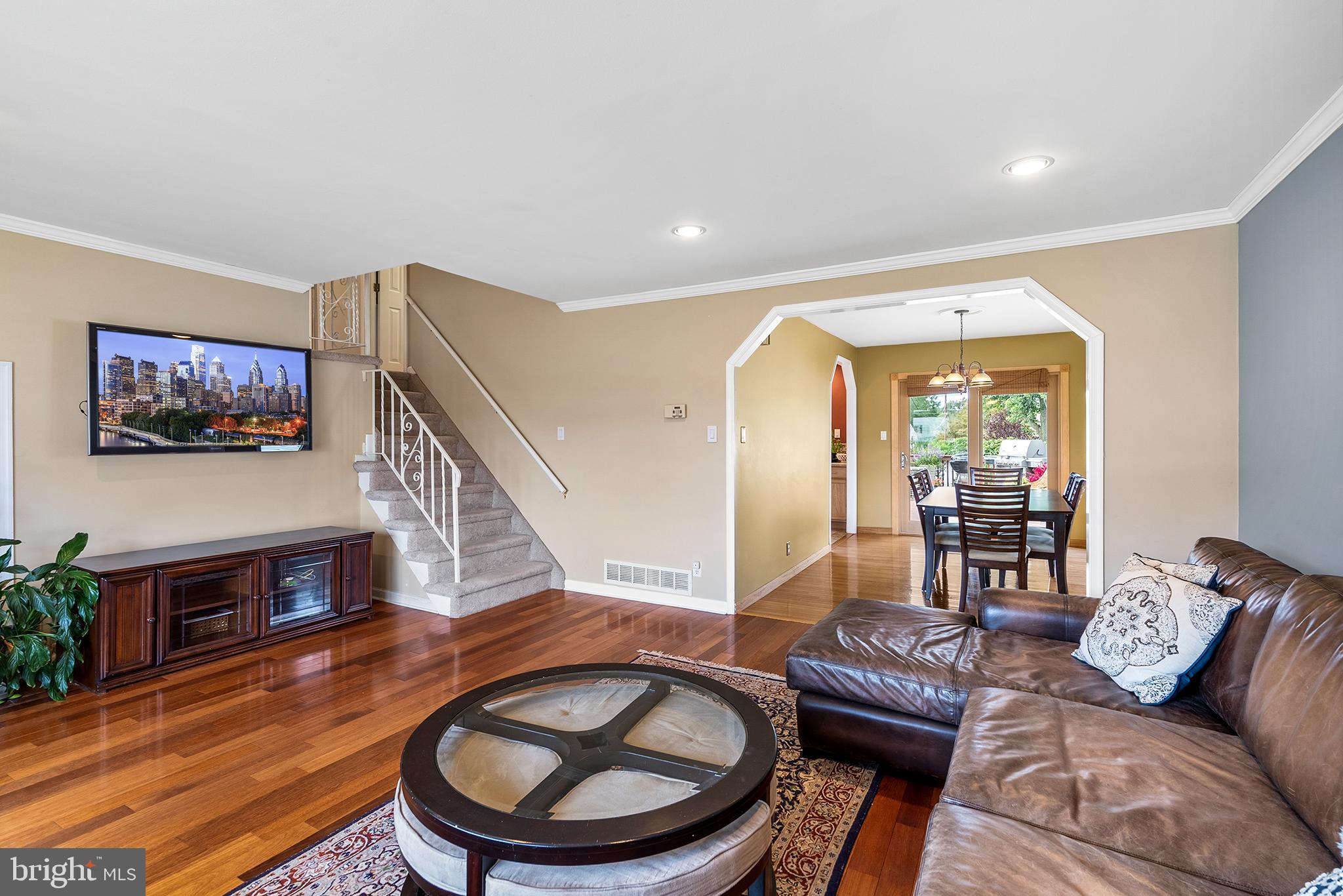 507 Valmore Road Fairless Hills, PA 19030 - Photo 8 of 40 Gallery Image 8