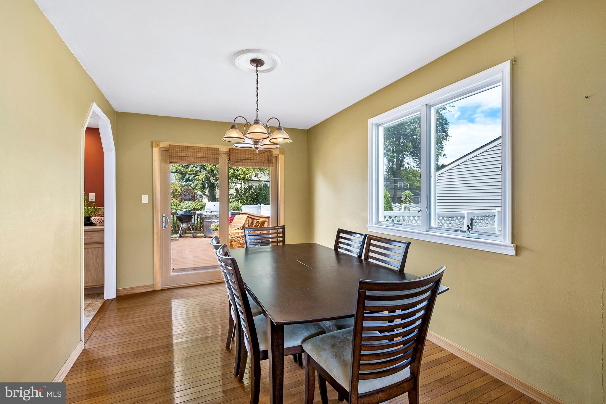 507 Valmore Road Fairless Hills, PA 19030 - Photo 10 of 40 Gallery Image 10