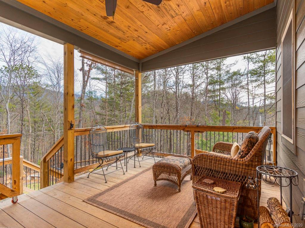 635 Rustic Heights Road Waynesville, NC 28785 - Photo 2 of 27