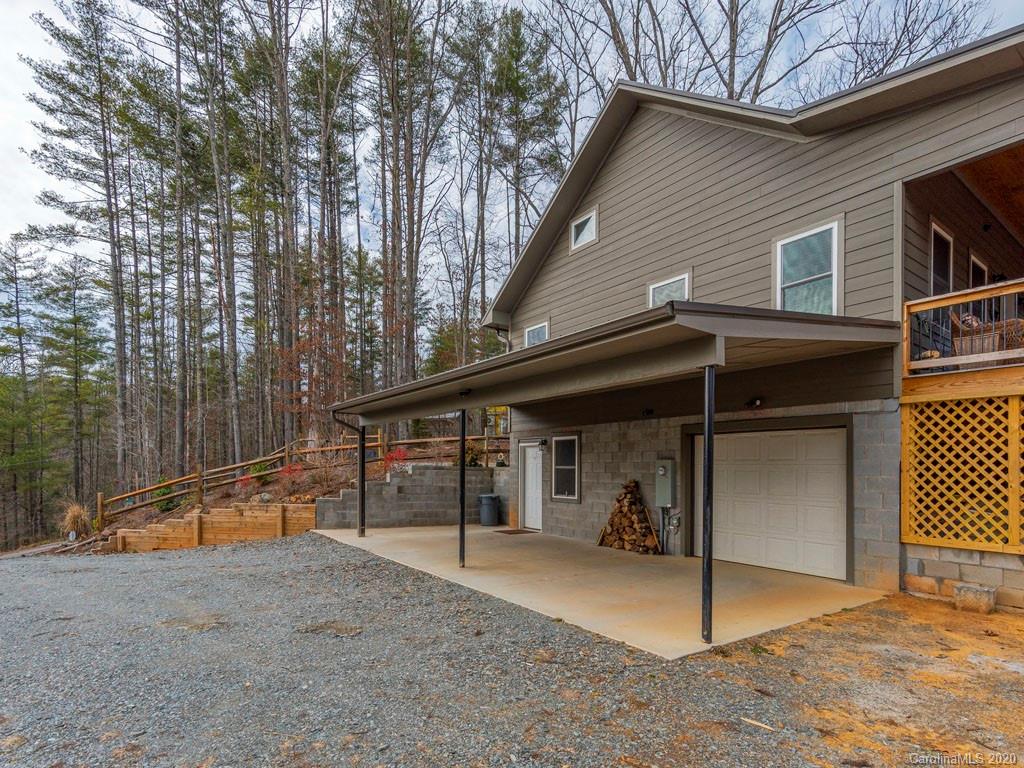635 Rustic Heights Road Waynesville, NC 28785 - Photo 21 of 27