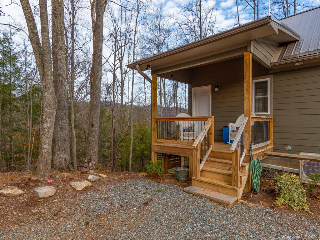 635 Rustic Heights Road Waynesville, NC 28785 - Photo 22 of 27