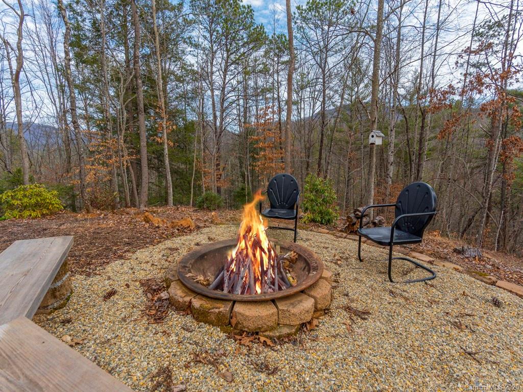 635 Rustic Heights Road Waynesville, NC 28785 - Photo 25 of 27