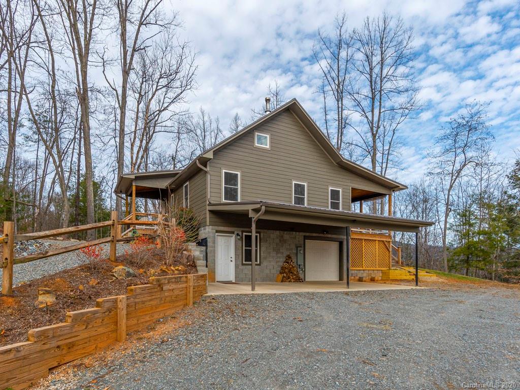 635 Rustic Heights Road Waynesville, NC 28785 - Photo 26 of 27