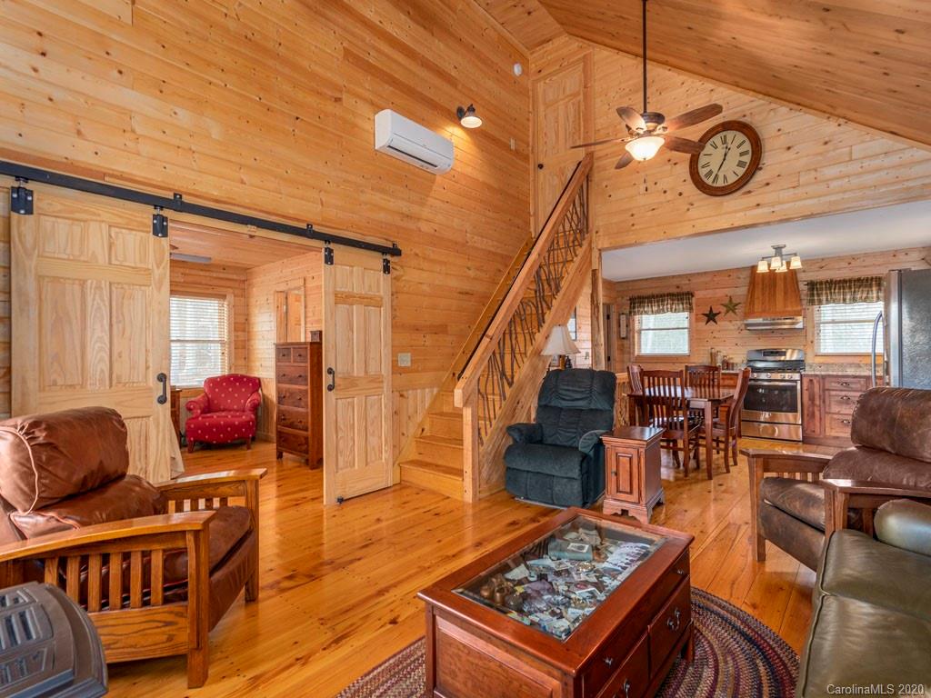 635 Rustic Heights Road Waynesville, NC 28785 - Photo 6 of 27
