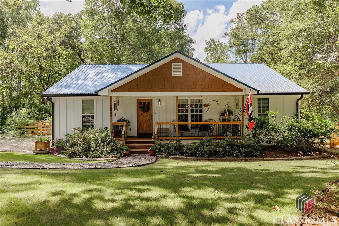 2009 Simonton Bridge Road Watkinsville, GA 30677 - Photo 1 of 45 Awesome location!