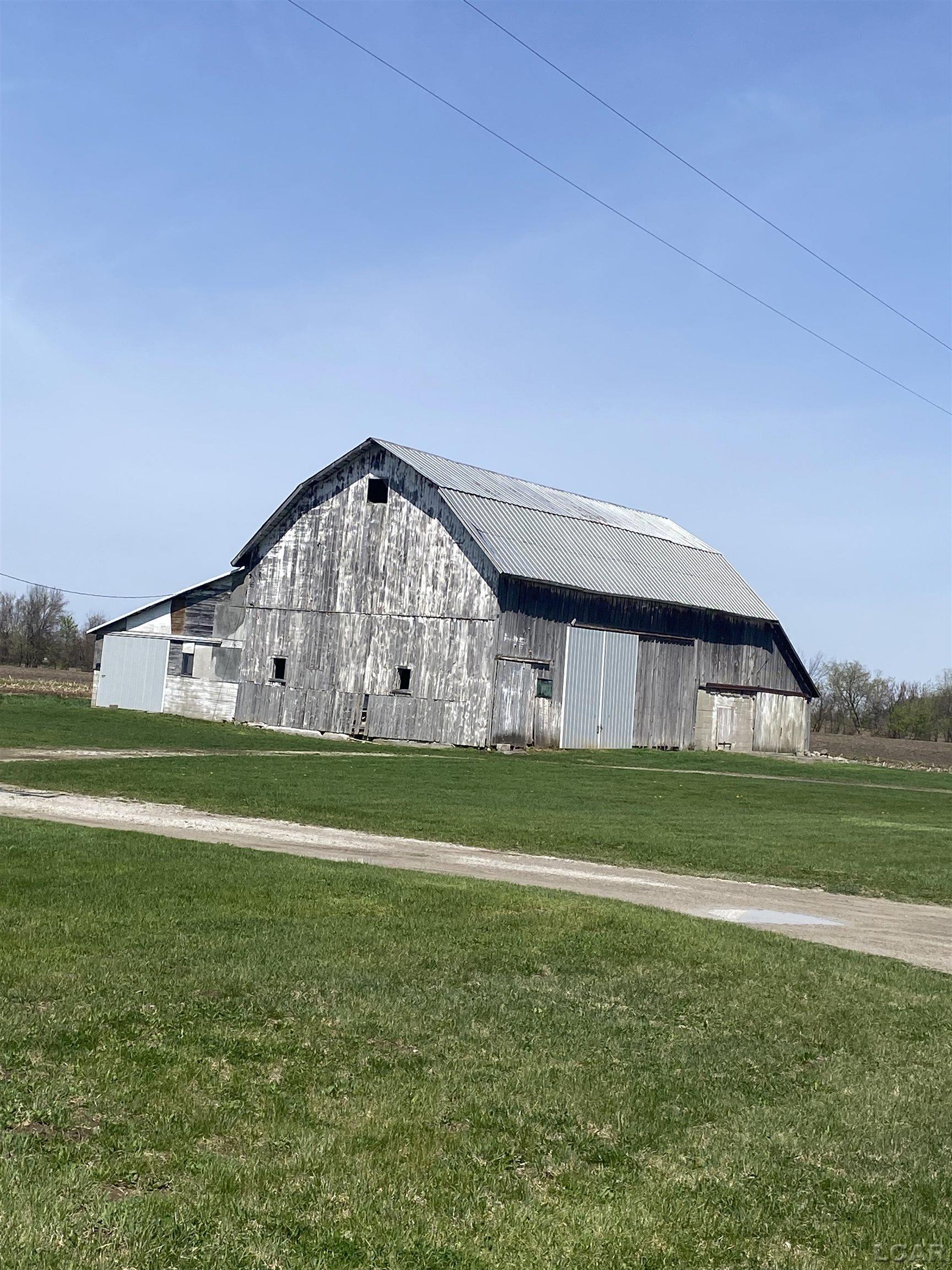 1949 Bragg Road Deerfield, MI 49238 - Photo 3 of 3