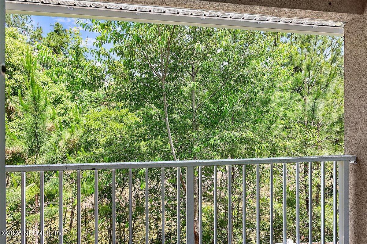 7920 Merrill Road, Unit 1014 Jacksonville, FL 32277 - Photo 12 of 12 12-Balcony