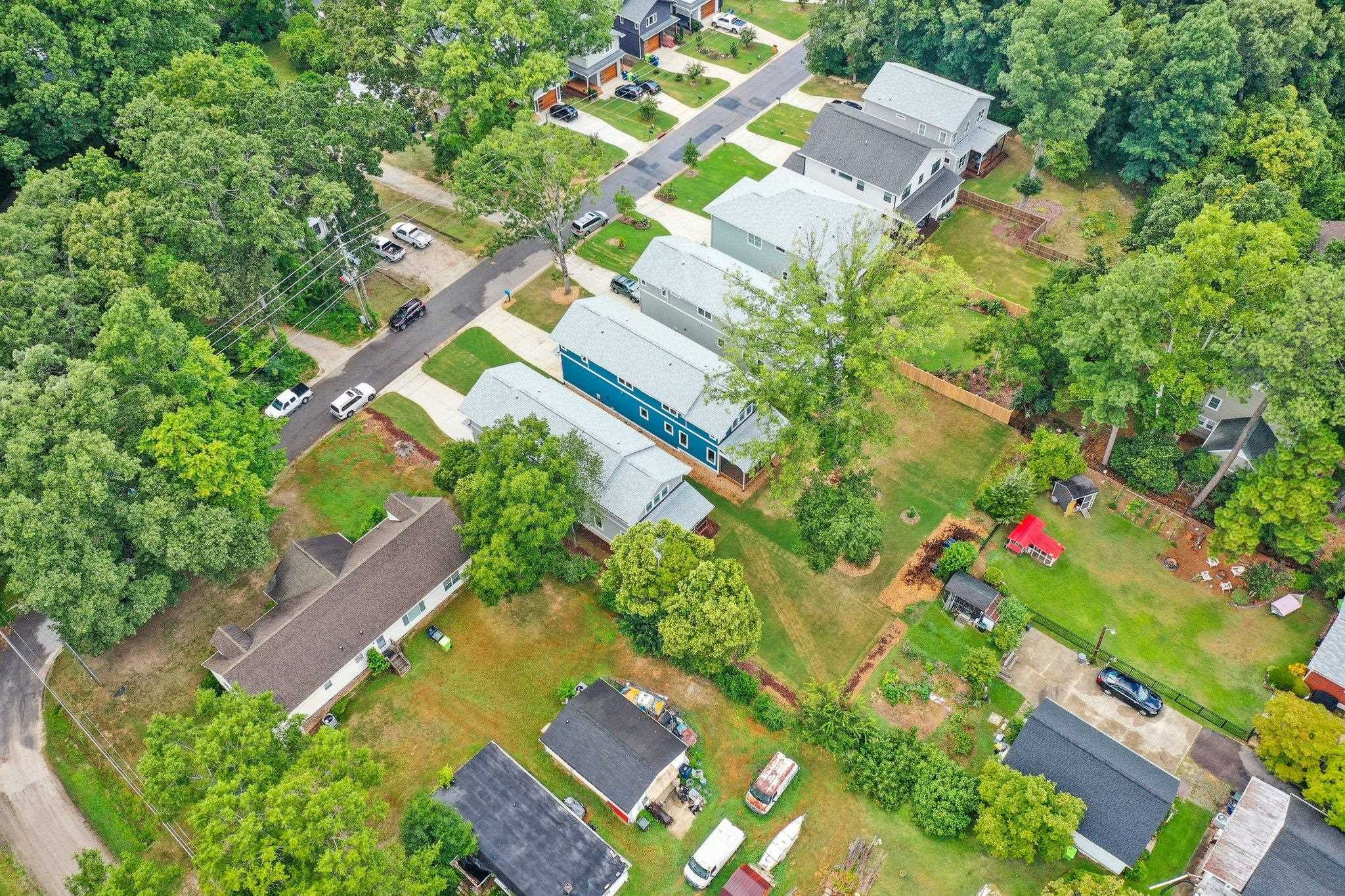 519 Heather Drive Raleigh, NC 27606 - Photo 43 of 51 Photo 43