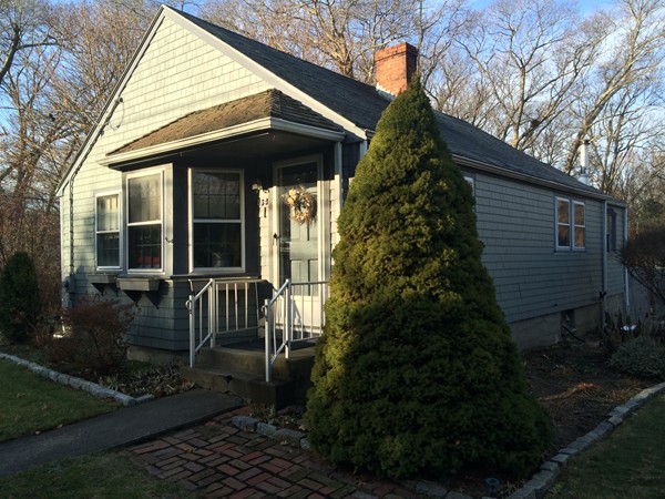 154 Stockbridge Road Scituate, MA 02066 - Photo 1 of 1 Gallery Image 1