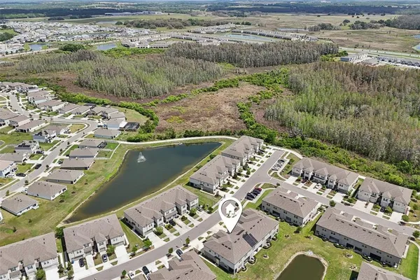 $319,000 | 32010 Blue Passing Loop, Wesley Chapel, FL 33545