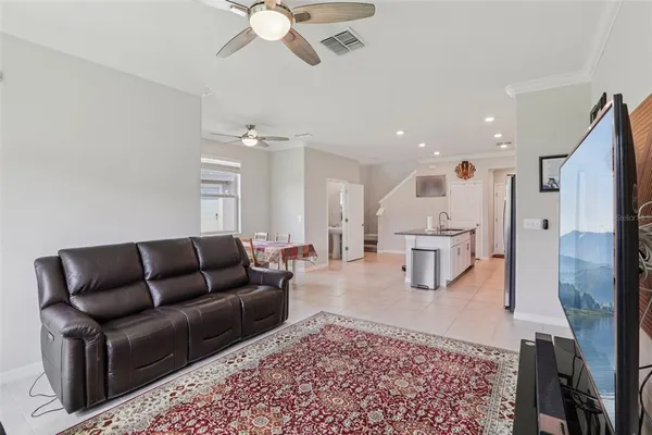 $319,000 | 32010 Blue Passing Loop, Wesley Chapel, FL 33545