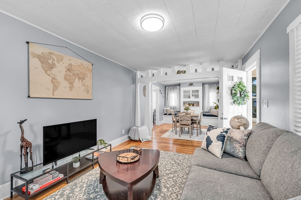 1451 Bay Street Springfield, MA 01109 - Photo 9 of 41 Gallery Image 9