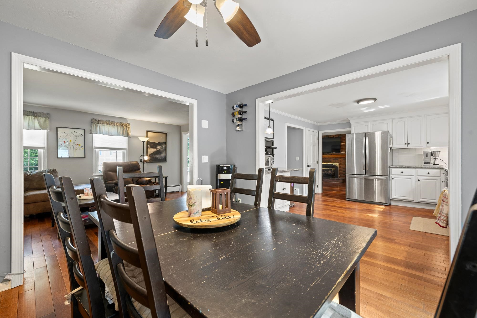 38 Monza Road Nashua, NH 03064 - Photo 13 of 53