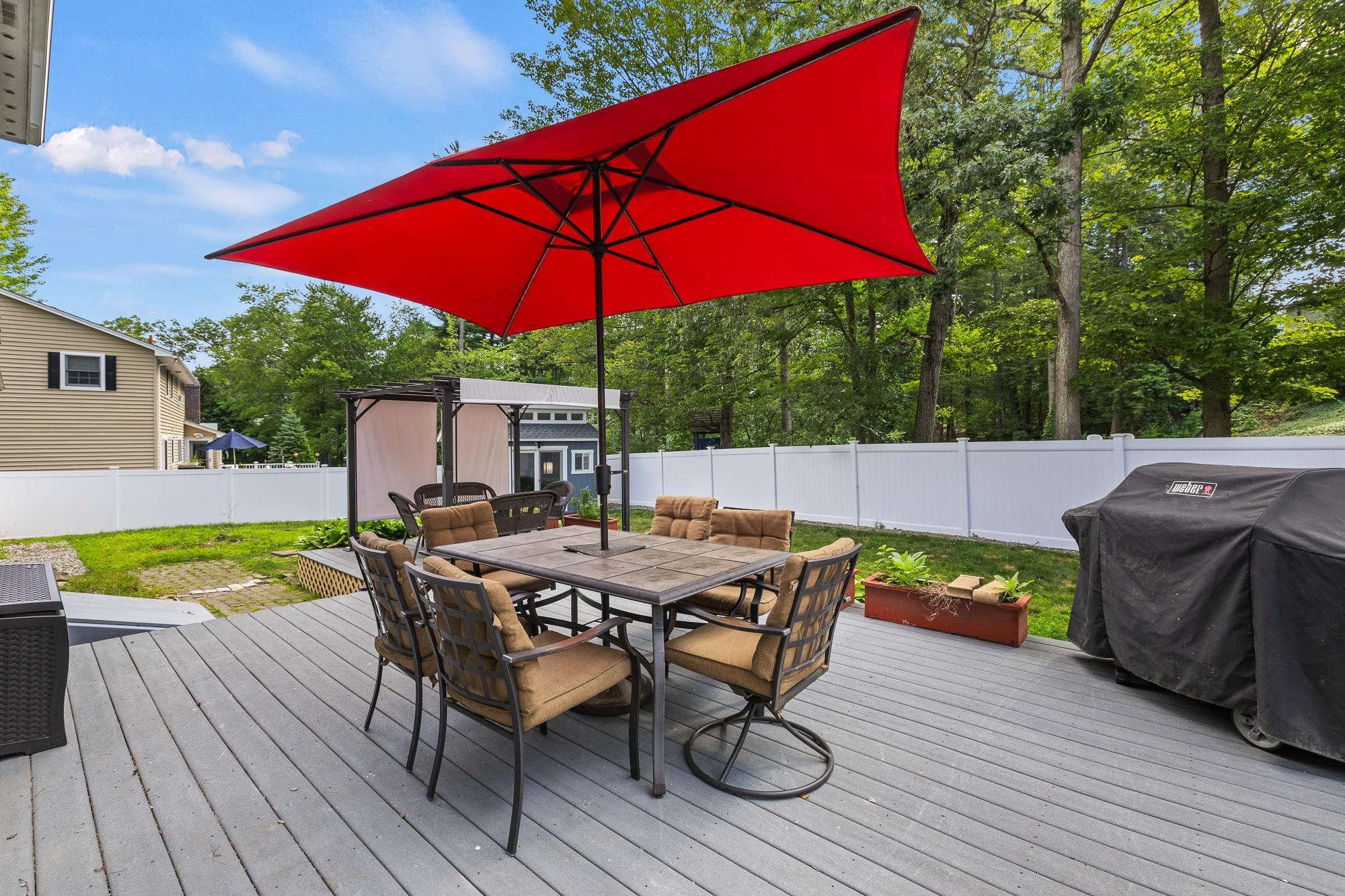38 Monza Road Nashua, NH 03064 - Photo 33 of 53